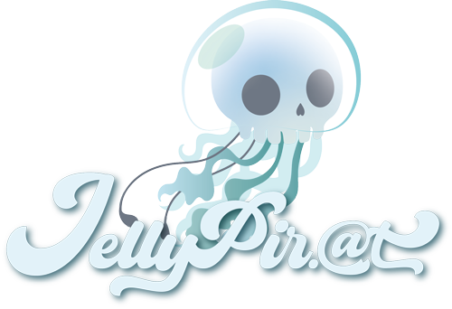 Logo de Jellypir.@t - Psyloute ou Pia Pia
